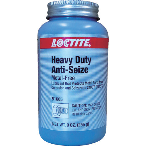 Heavy Duty Anti-Seize  HD-9OZ  LOCTITE