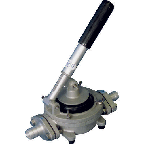 Hand Diaphragm Pump  HDO-20ALA  AQUA SYSTEM