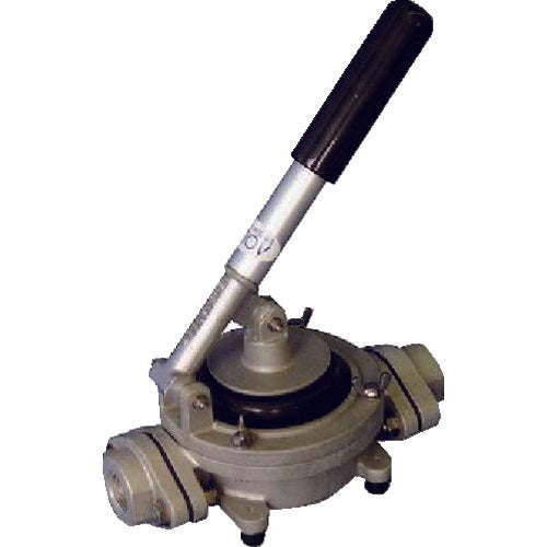 Hand Diaphragm Pump  HDO-20ALB  AQUA SYSTEM