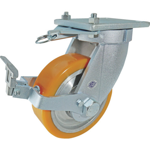 Super strong duty caster  HDUJ150ST-TL  YODONO