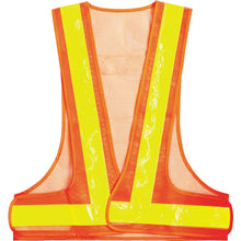 Load image into Gallery viewer, High Durability Vest  HDV50-FO  Threelike
