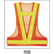 Load image into Gallery viewer, High Durability Vest  HDV50-NB  Threelike
