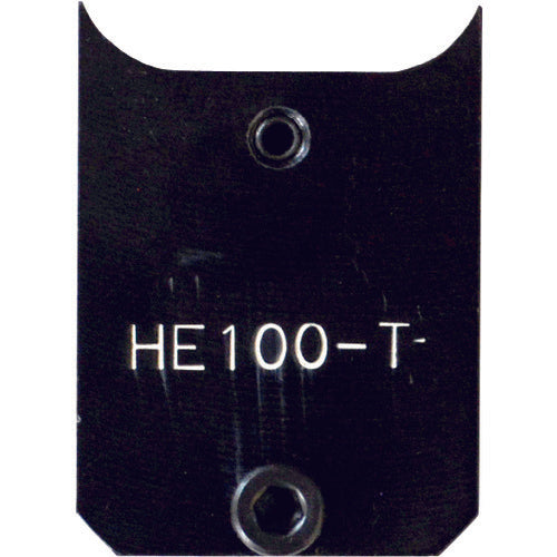 T-Connector Adapter  HE100-TAD  NISHIDA