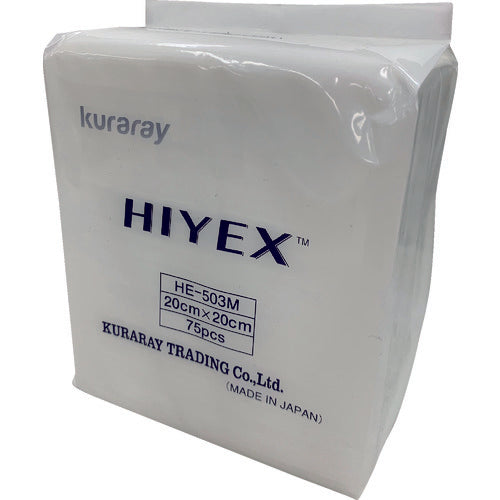 Micro Fiber Wiper HIYEX  HE-503M  KRARAY