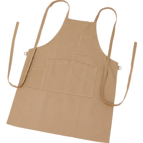 Canvas Apron  HEP-BE  TRUSCO