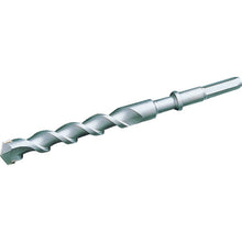 Load image into Gallery viewer, Hexagonal Shank Bit type Concrete Drill for Hammer Drills  HEX24.0X280  UNIKA
