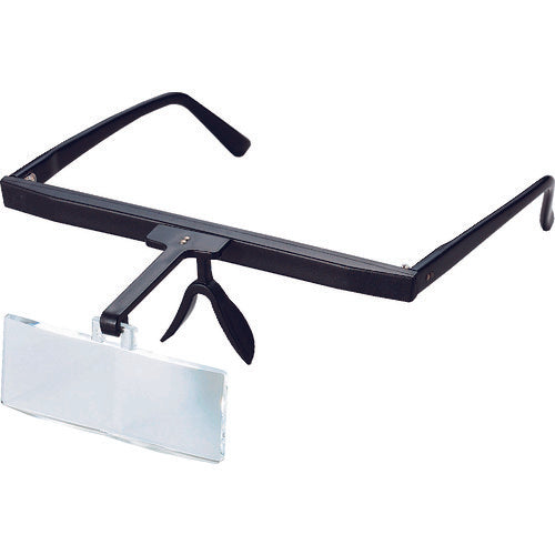 Spectacle Magnifier  HF-10ABC  I.L.K