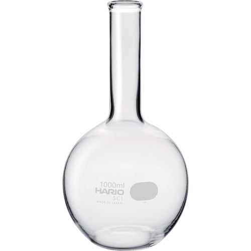 Flat-bottom Flask  HF-1L SCI  HARIO