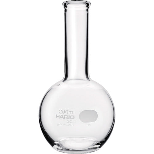 Flat-bottom Flask  HF-200 SCI  HARIO