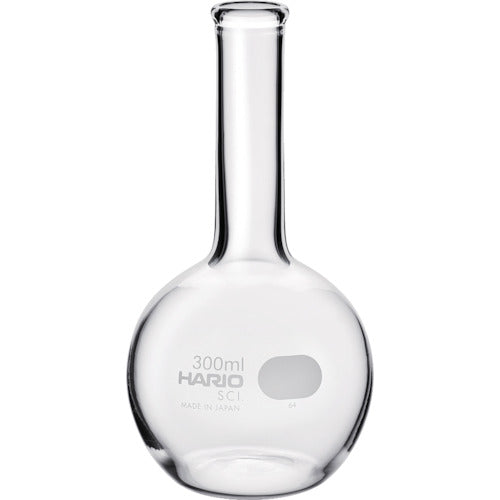 Flat-bottom Flask  HF-300 SCI  HARIO