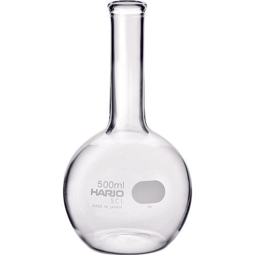 Flat-bottom Flask  HF-500 SCI  HARIO