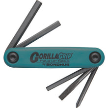 Load image into Gallery viewer, Gorilla Grip[[RU]] Fold ups  12540  BONDHUS
