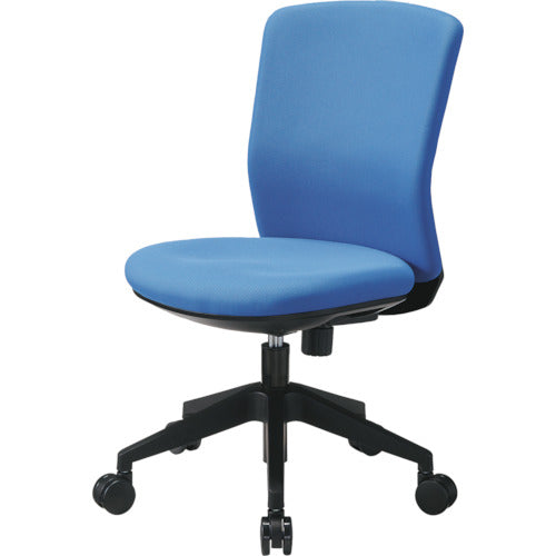 Office Chair  HG1000-M0-F-BL  Chitose