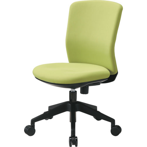 Office Chair  HG1000-M0-F-LGN  Chitose