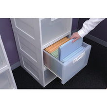 Load image into Gallery viewer, Office Chest  HG-301KN  IRIS
