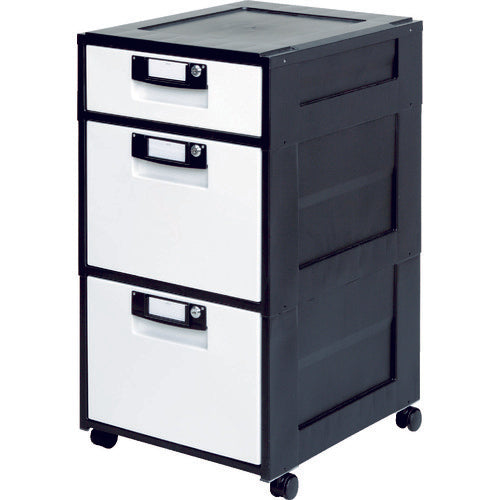 Office Cabinet  HG-312(4905009600502)  IRIS