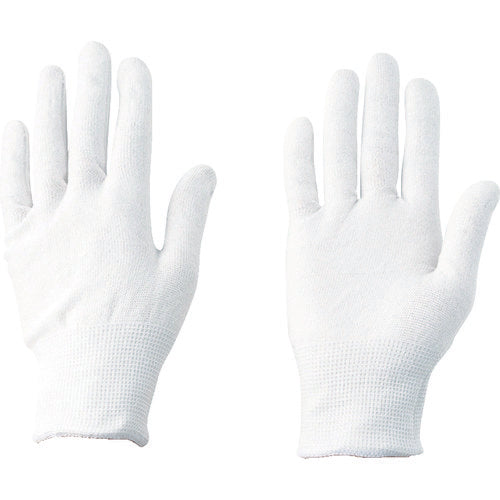 Polyurethane Palm Coated IZANAS[[RD]]  Knit Gloves(13 gauge)  HG-31D-L  ATOM