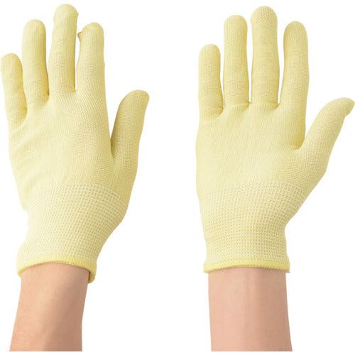 Polyurethane Palm Coated Dyneema  Knit Gloves(13 gauge)  HG-31K-M  ATOM
