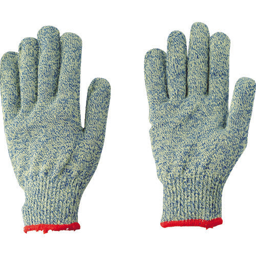 KEVLAR ES 10G Gloves  HG-41-L  ATOM