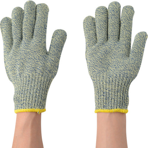 KEVLAR ES 7G Gloves  HG-42LL  ATOM