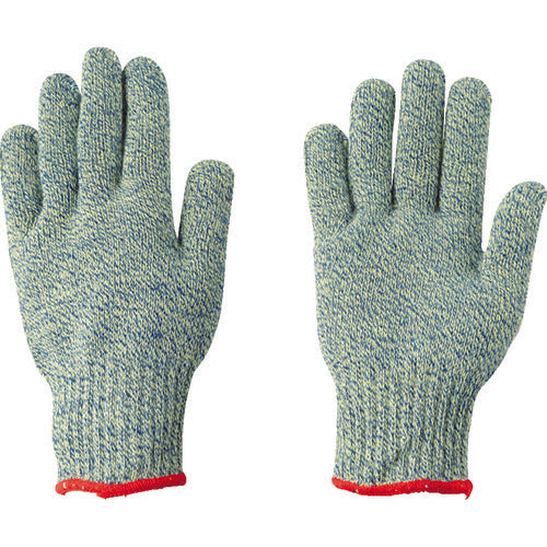 KEVLAR ES 7G Gloves  HG-42L  ATOM