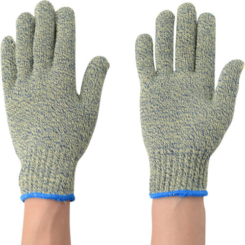 KEVLAR ES 7G Gloves  HG-42M  ATOM