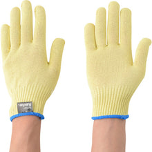 Load image into Gallery viewer, KEVLAR LF 10G Gloves  HG-43-M  ATOM
