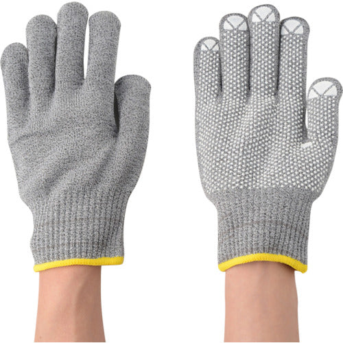 Spectra Gloves(with Anti-slip)  HG-75-LL  ATOM