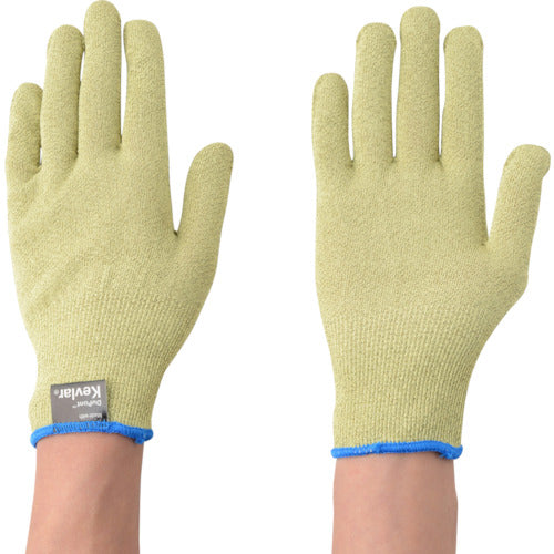 KEVLAR SD Anti-Static Gloves  HG-90-M  ATOM
