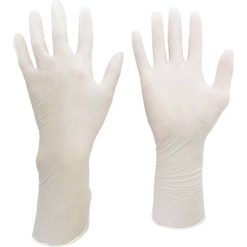 Disposable Gloves  HGC-100-LL  MIDORI ANZEN