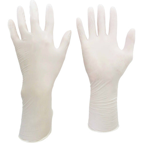 Disposable Gloves  HGC-100-SS  MIDORI ANZEN