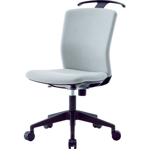 Office Chair  HG-X-CKR-46M0-F-GY  Chitose