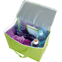 Load image into Gallery viewer, Nonwoven Fabric Cold Storage Bag  HHB-GN  TRUSCO
