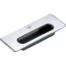 Load image into Gallery viewer, Stainless Steel Recessed Pull  100-012-959  SUGATSUNE
