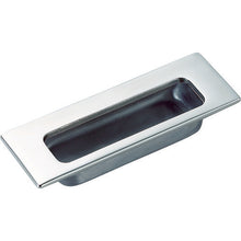 Load image into Gallery viewer, Recessed Pull  100-010-584  SUGATSUNE
