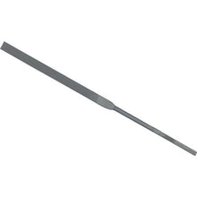 Load image into Gallery viewer, Precision Needle File  HI00556T  TSUBOSAN
