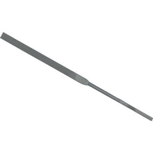 Load image into Gallery viewer, Precision Needle File  HI00856T  TSUBOSAN
