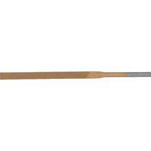 Load image into Gallery viewer, TIN Super Saw File(Titanium Coated)  HI1550T  TSUBOSAN
