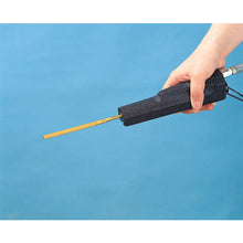 Load image into Gallery viewer, TIN Super Saw File(Titanium Coated)  HI1550T  TSUBOSAN
