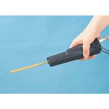 Load image into Gallery viewer, TIN Super Saw File(Titanium Coated)  HI1550T  TSUBOSAN
