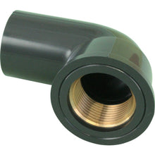 Load image into Gallery viewer, Pipe Fitting-Socket  HIMWL20  TOUEI
