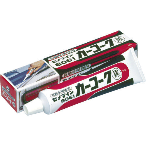 Car Caulk  HJ-010  CEMEDINE