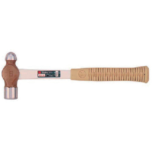 Hand Hammer(Glass Fiber Handle)  HK-05G  OH