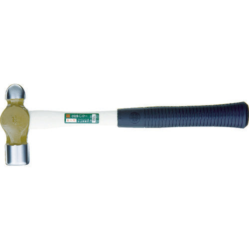 Hand Hammer(Glass Fiber Handle)  HK-15G  OH