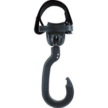 Load image into Gallery viewer, Belt hook  HKJ-190-S  TRUSCO
