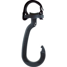 Load image into Gallery viewer, Belt hook  HKK-190-L  TRUSCO
