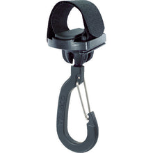 Load image into Gallery viewer, Belt hook  HKLJ-190-S  TRUSCO
