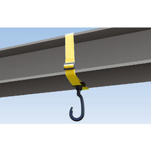 Load image into Gallery viewer, Belt hook  HKLJ-S  TRUSCO
