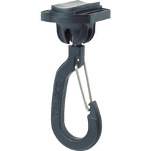 Load image into Gallery viewer, Belt hook  HKLJ-S  TRUSCO
