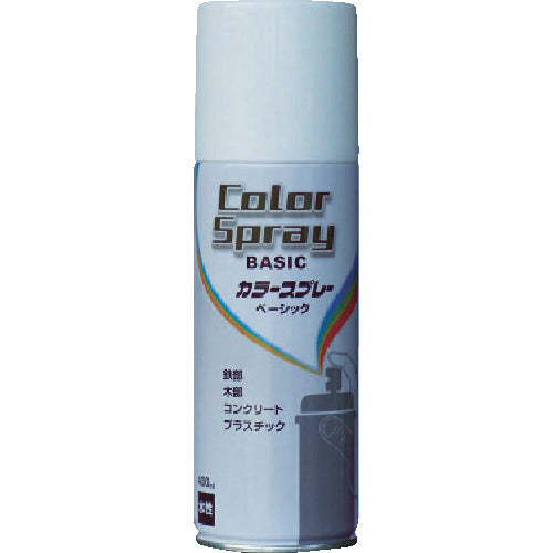 Water-based Color Spray Basic  HKU003  NIPPE